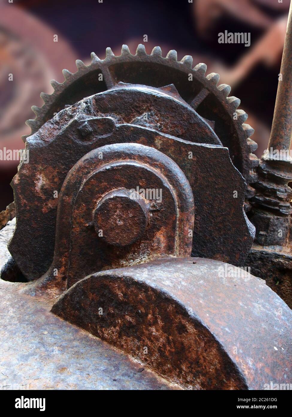 Broken teeth hires stock photography and images Alamy