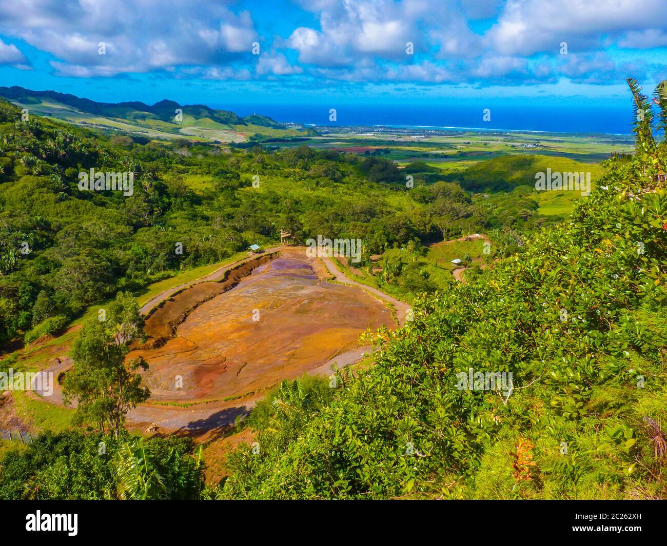 23 colored earth hi-res stock photography and images - Alamy