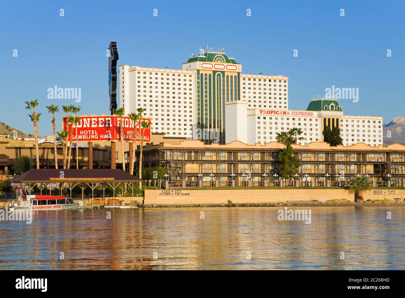 Laughlin city hires stock photography and images Alamy