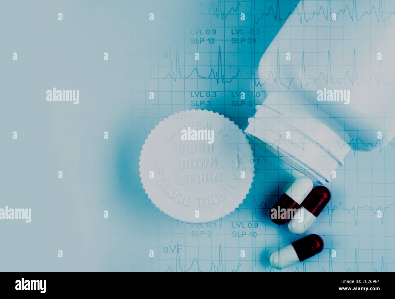 Stress test ecg ekg hi-res stock photography and images - Alamy