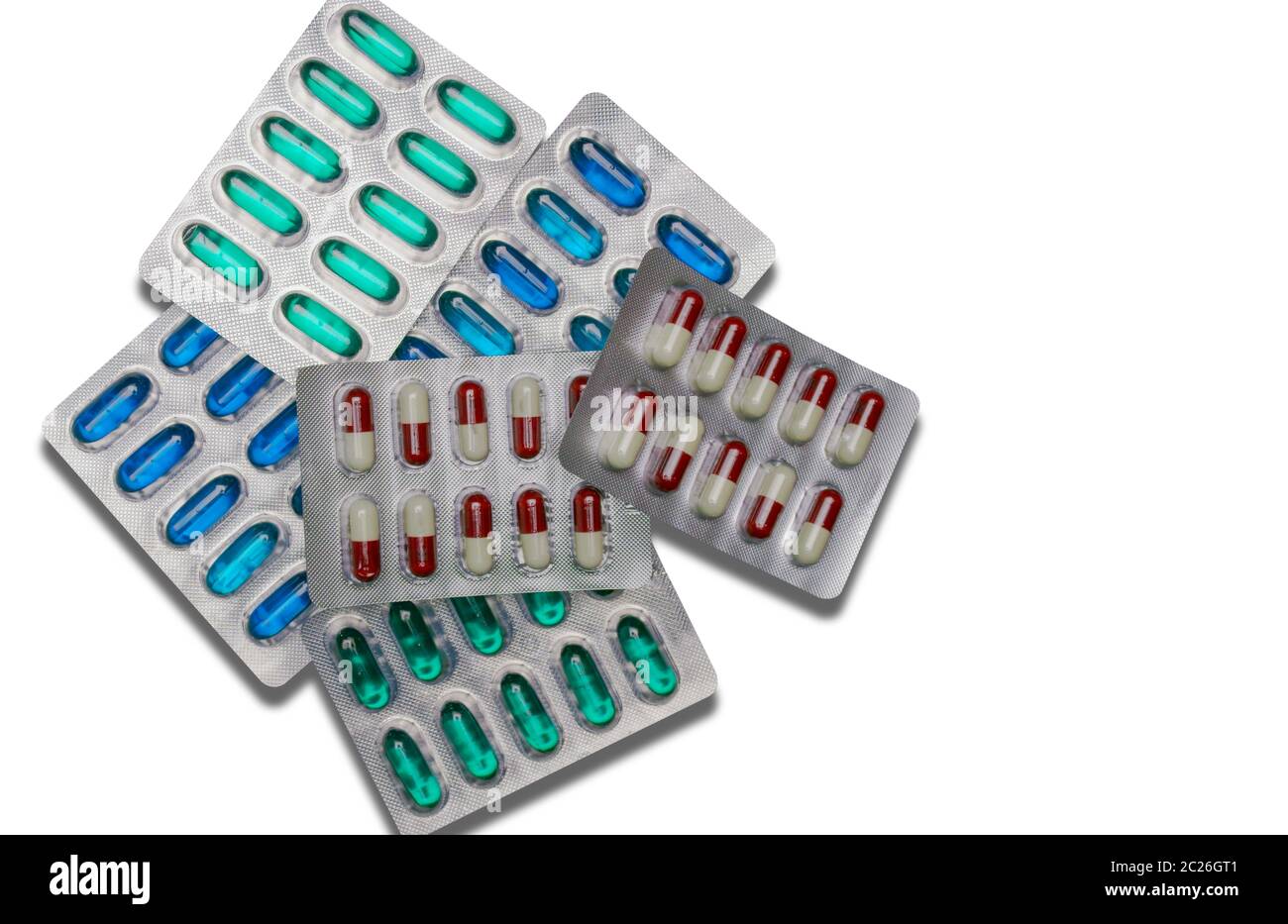 gabapentin green capsule