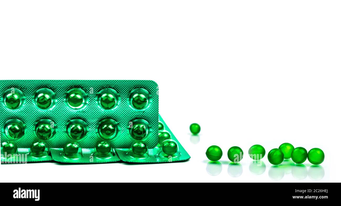 Anti gas pill hires stock photography and images Alamy