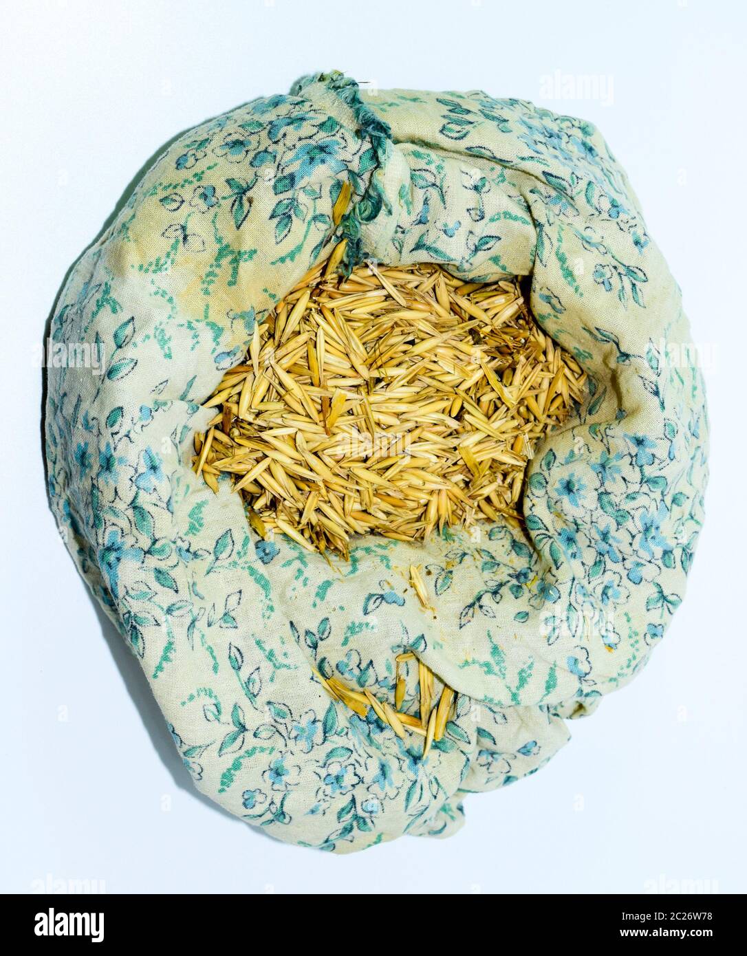 Sow your oats hires stock photography and images Alamy