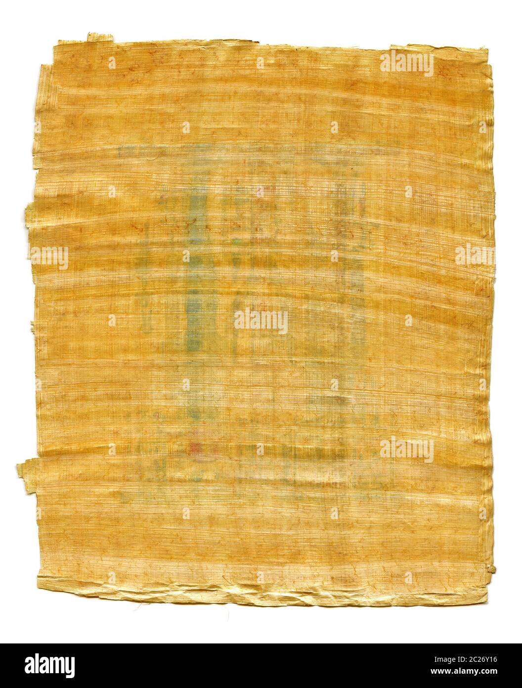 16 inches by 24 inches Papyrus Sheet