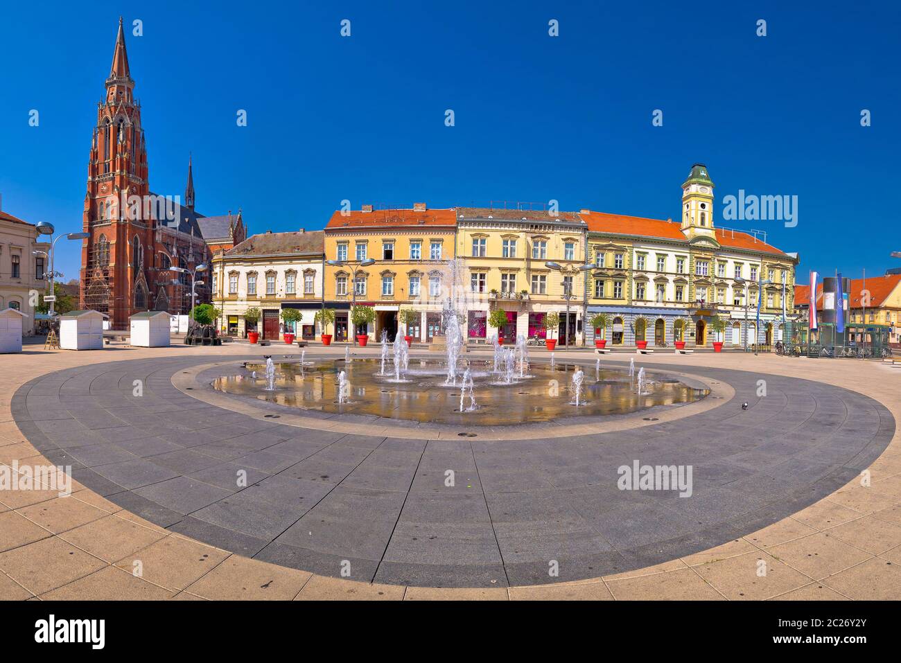 Starcevic hi-res stock photography and images - Alamy