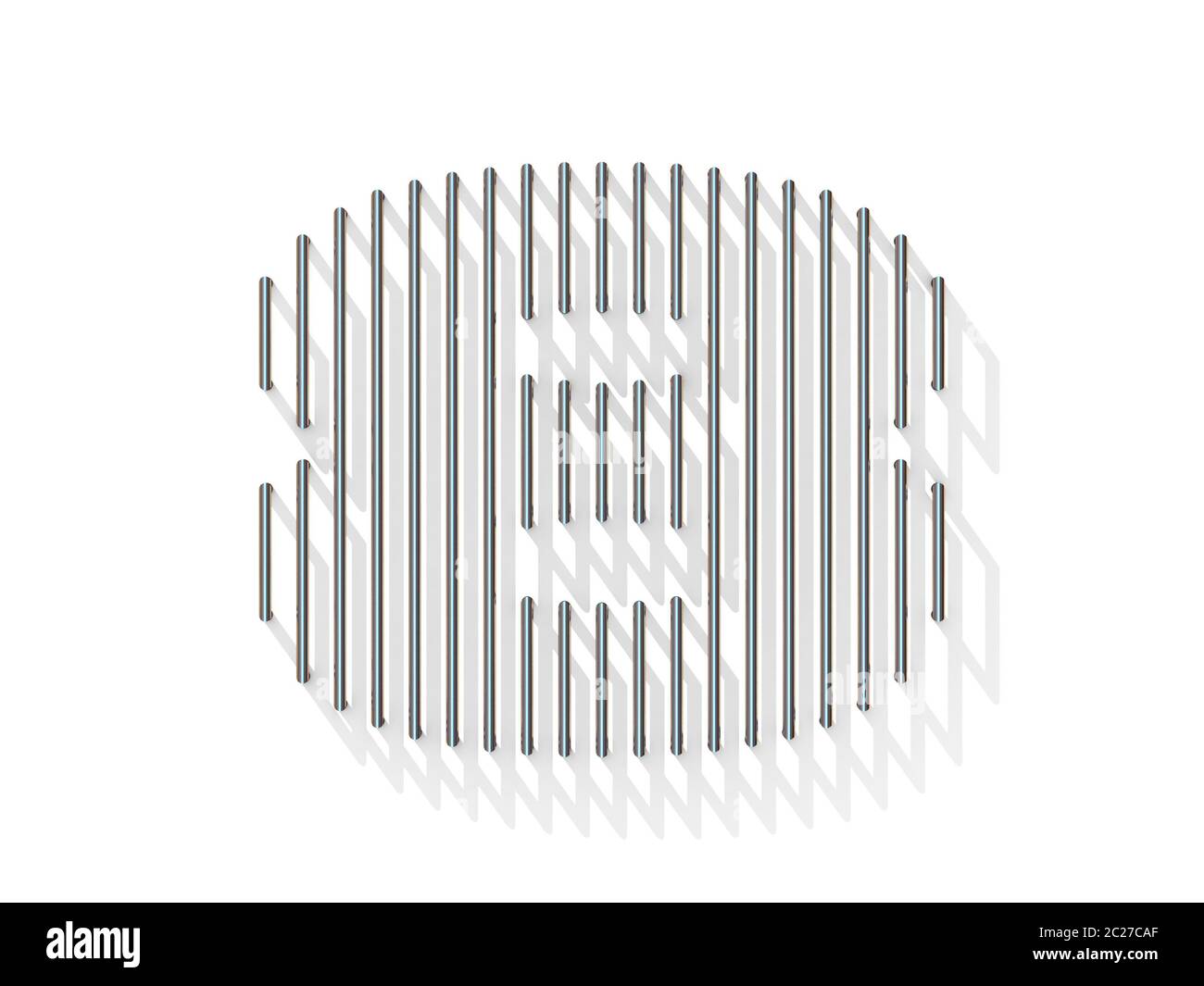 Number 8 wire Cut Out Stock Images & Pictures Alamy