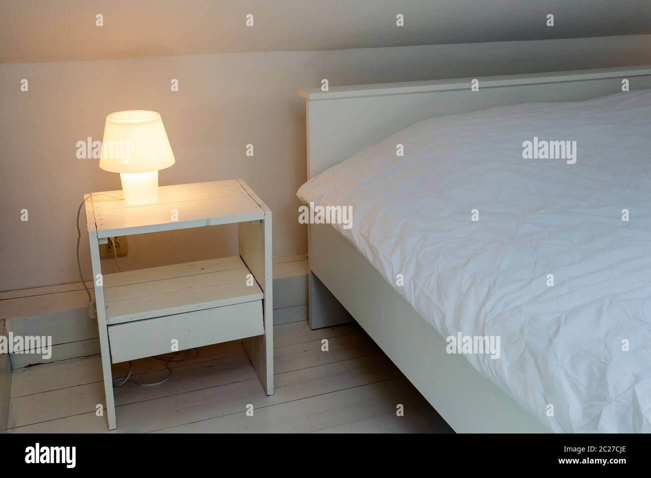 night bed lamp