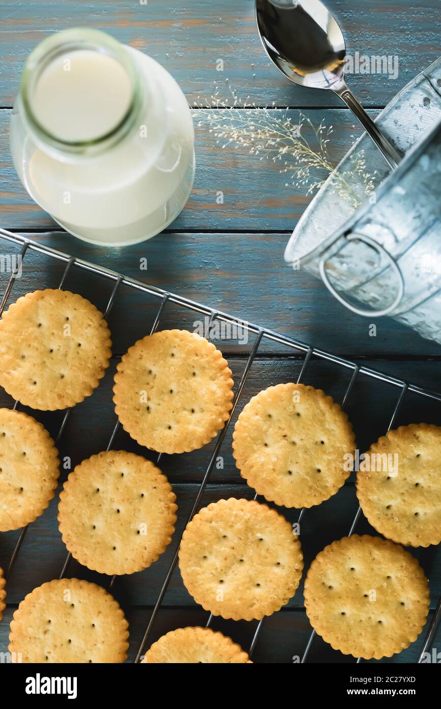 Delicious Stock Photo - Alamy