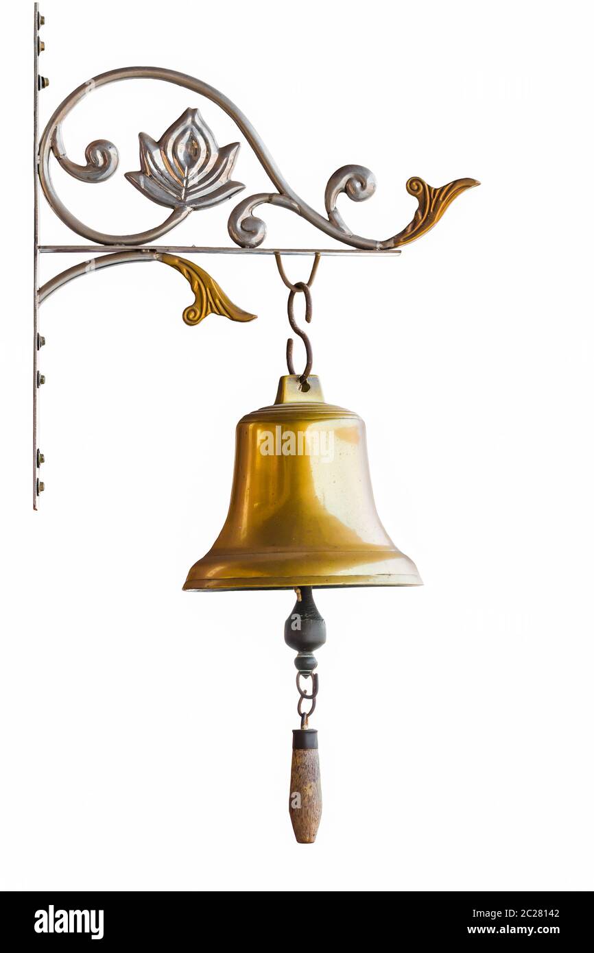 7,000+ Brass Bell Stock Photos, Pictures & Royalty-Free Images - iStock