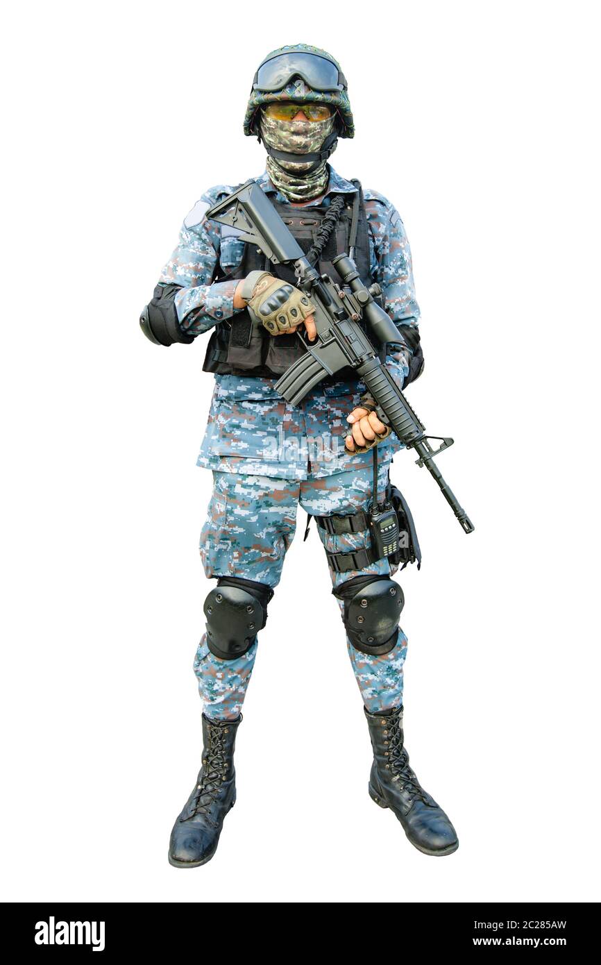 Army ranger hi-res stock photography and images - Alamy