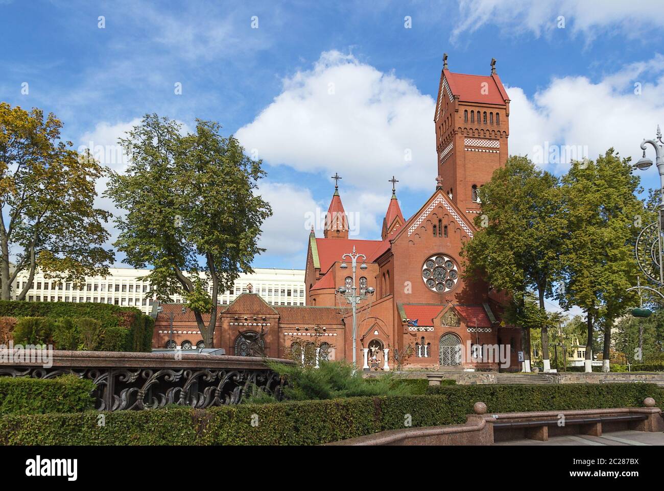 Helena church hi-res stock photography and images - Alamy