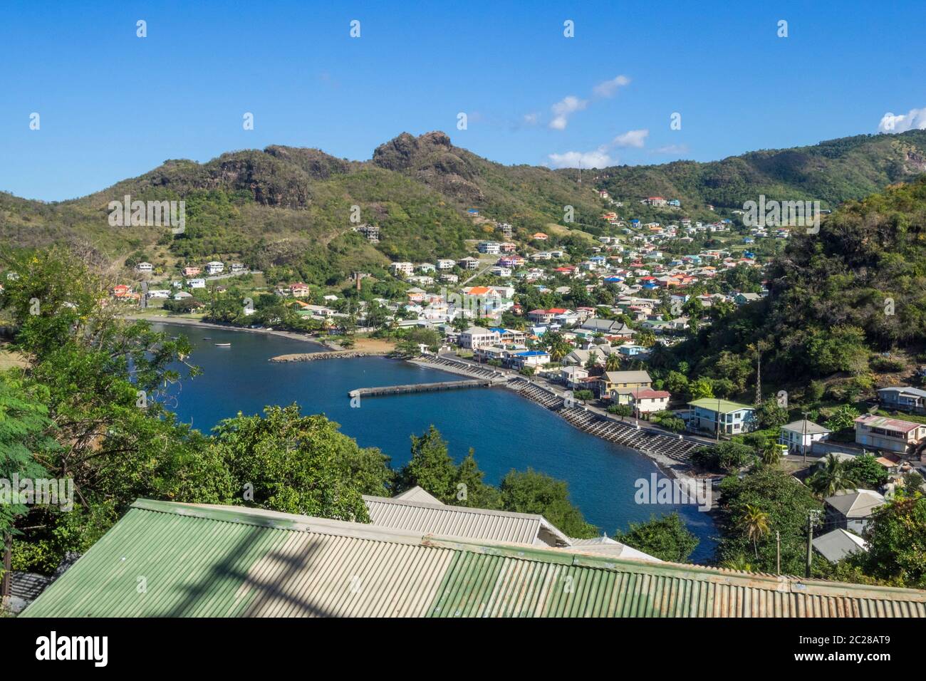 RBTT Bank Caribbean Limited St.Vincent, Grenadines (17844561501)