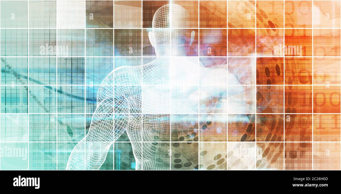 Sports Medicine And Fitness Analytics As A Concept Stock Photo Alamy