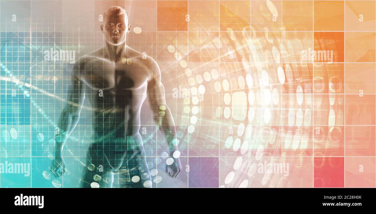 Athletic data analysis hi-res stock photography and images - Alamy