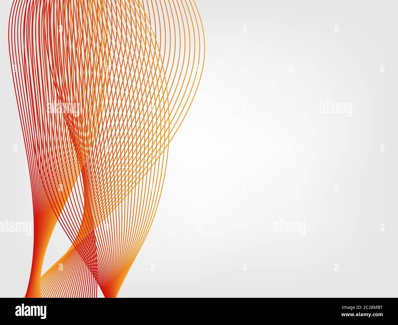 abstract waved line background Stock Photo - Alamy