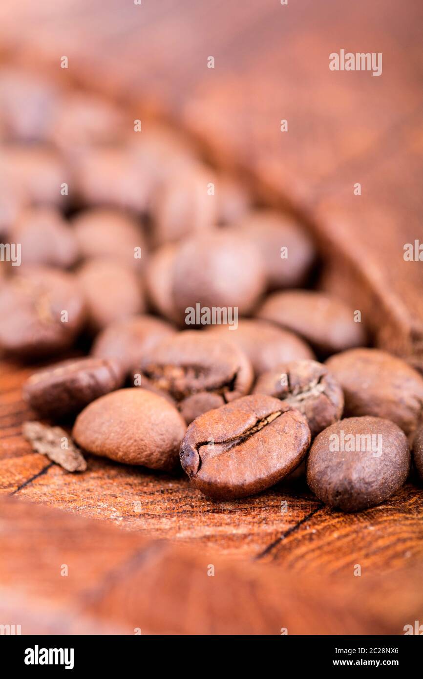 Coffee Beans In Closeup Stock Photo Alamy coffee-beans-in-closeup-stock-photo-alamy
