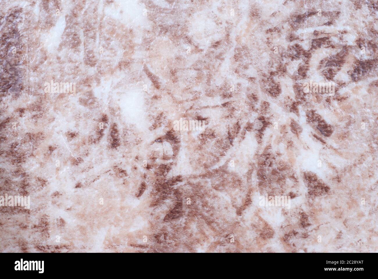 Pink marble texture can be used for background Stock Photo