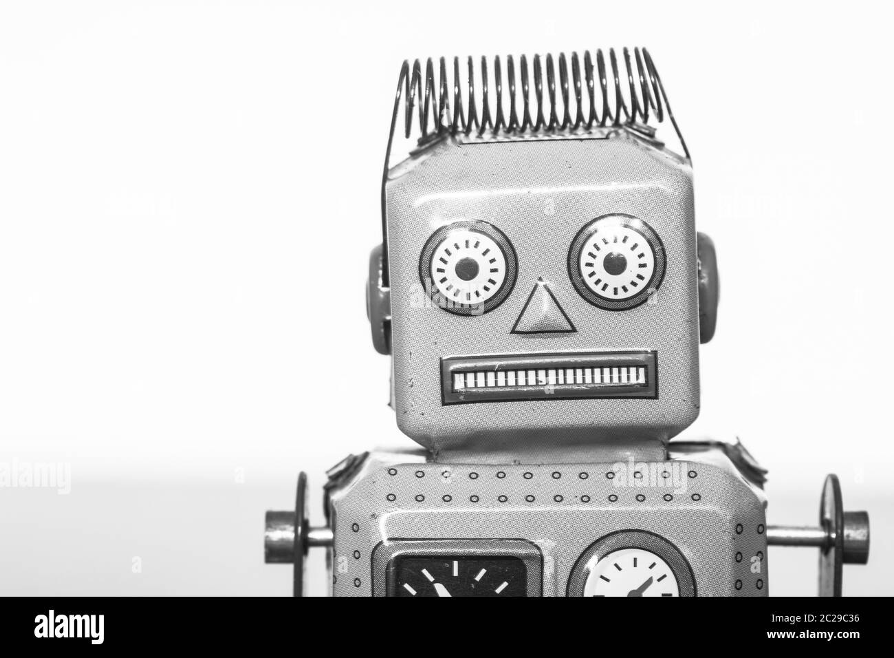 Chatbot Black and White Stock Photos & Images - Alamy