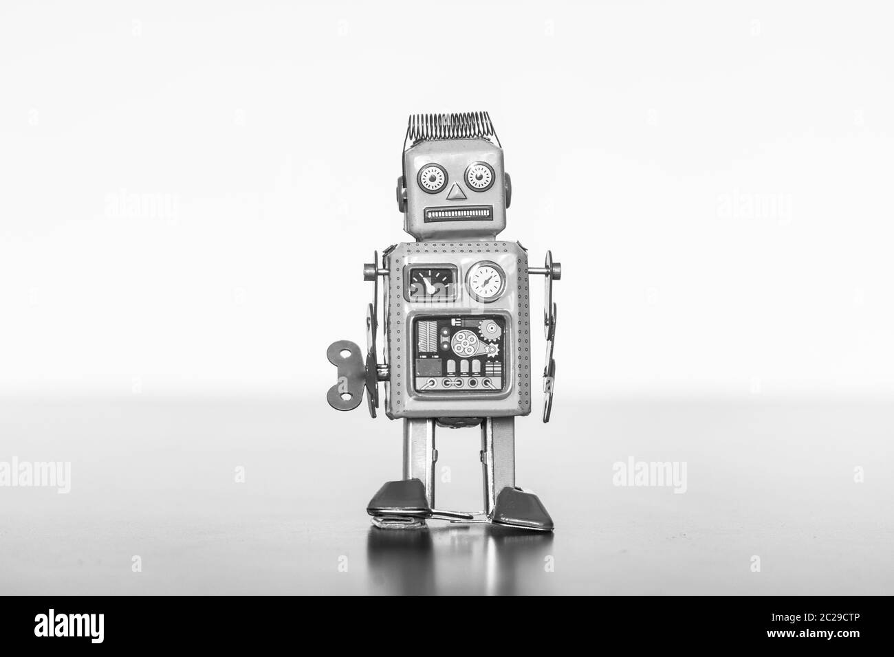 Runbot Symbole Symbol for a chatbot or social bot and algorithms Stock Photo - Alamy