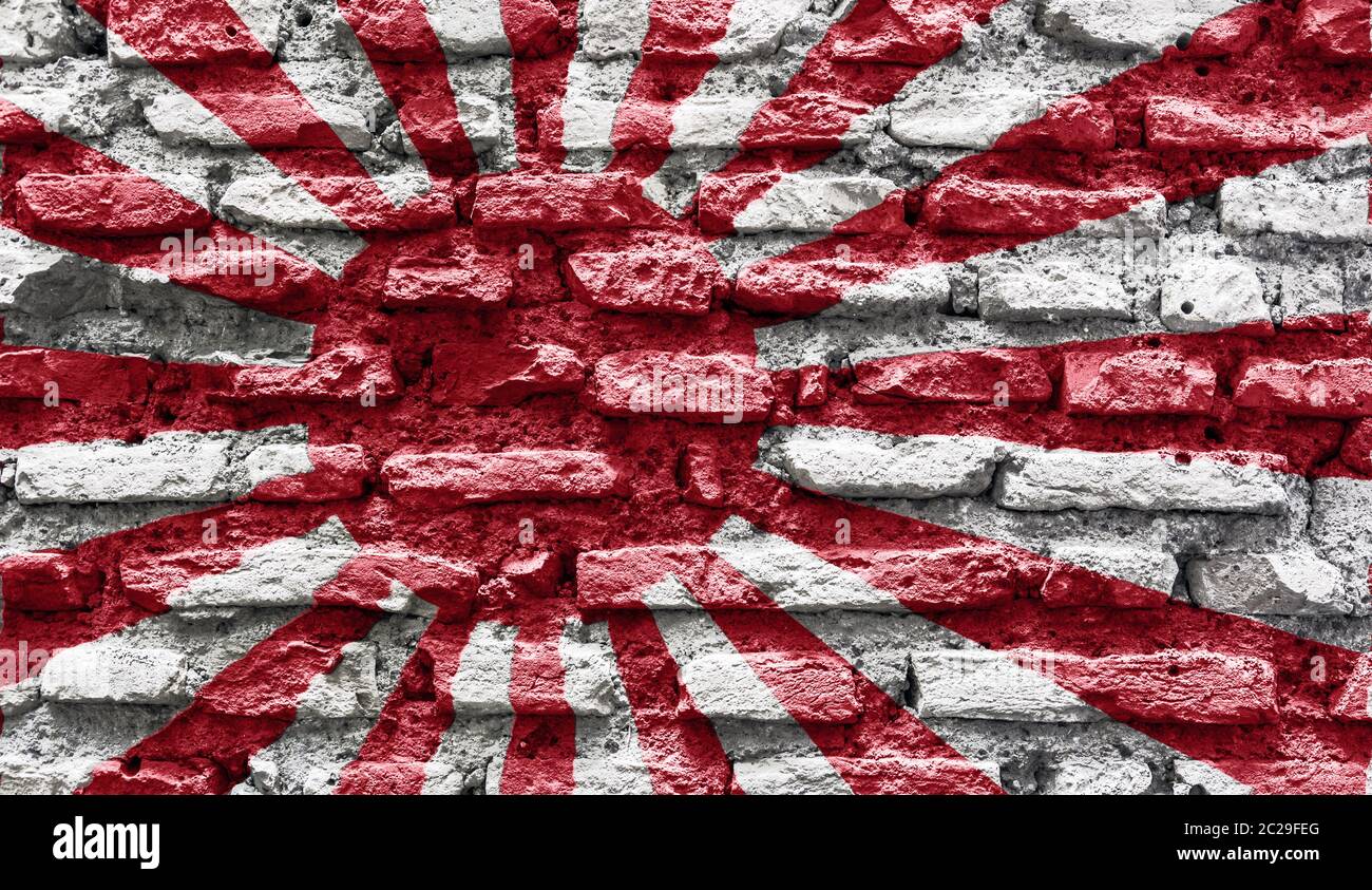Japan Rising Sun Flag High Resolution Stock Photography And Images Alamy Japan Rising Sun Flag High Resolution Stock Photography And Images Alamy