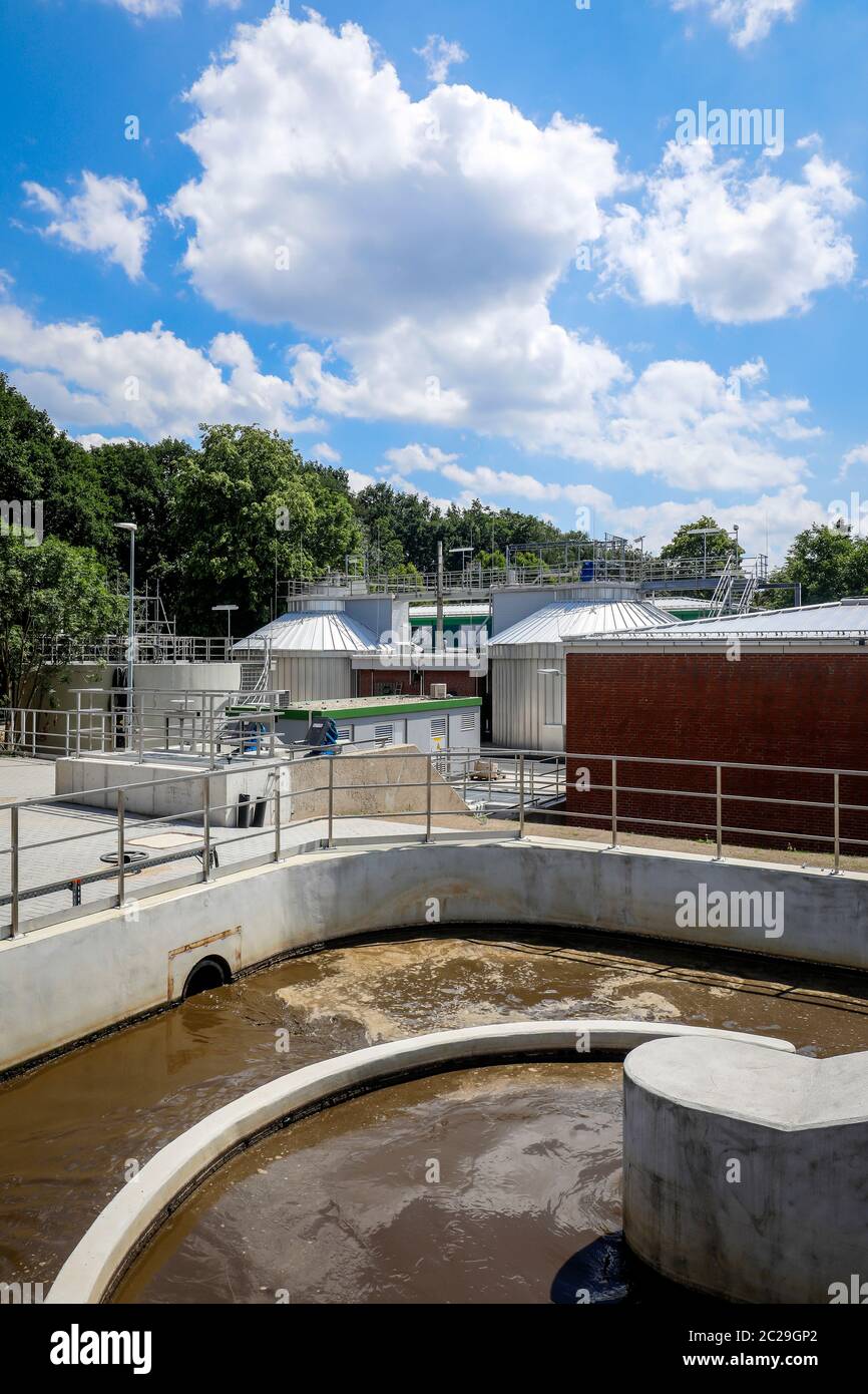 Voerde, Niederrhein, North RhineWestphalia, Germany Voerde