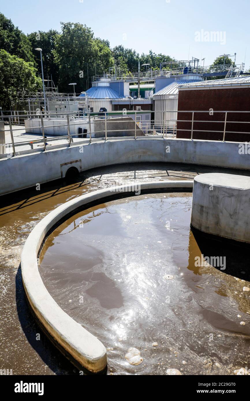 Voerde, Niederrhein, North RhineWestphalia, Germany Voerde