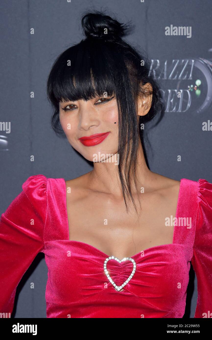 studio-city-usa-15th-june-2020-bai-ling-at-the-premiere-of-the