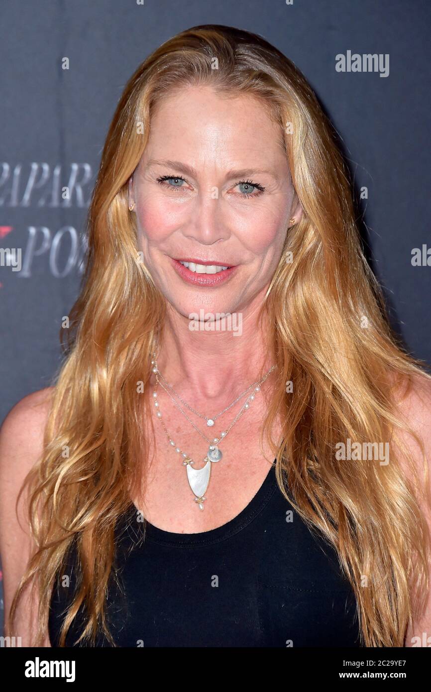 Kathleen Kinmont&rsquo;s Instagram, Twitter & Facebook on IDCrawl