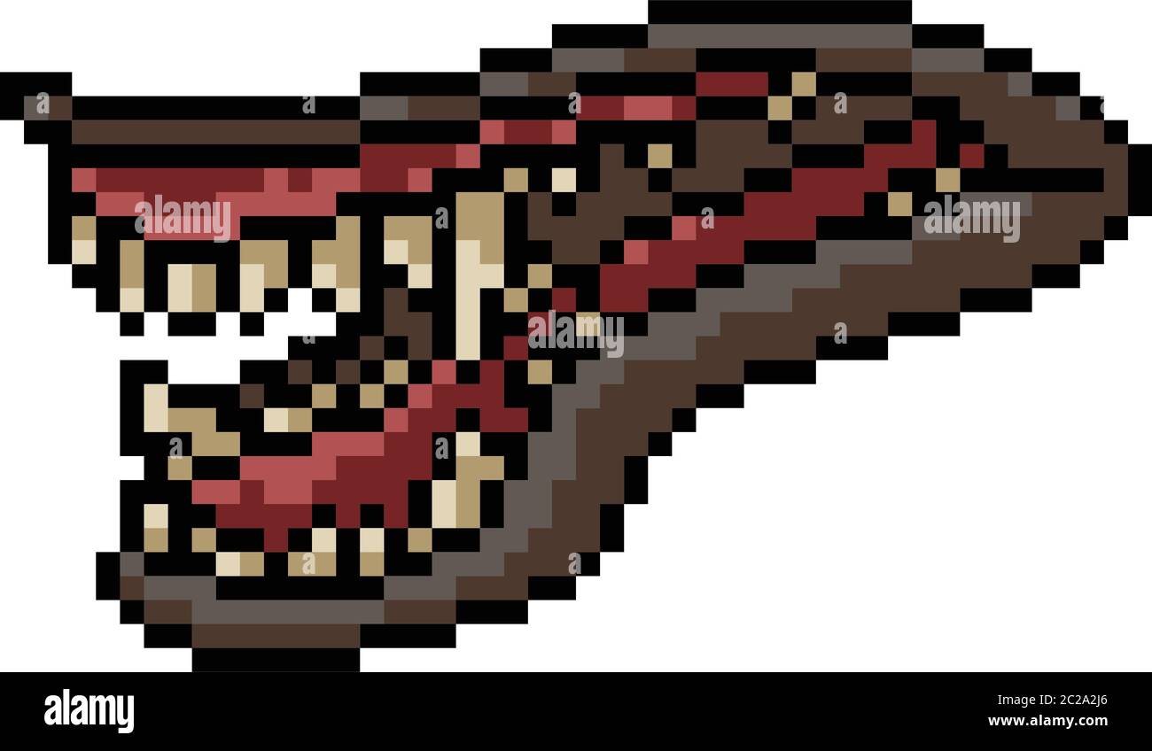 Fierce animal vector vectors hi-res stock photography and images - Alamy