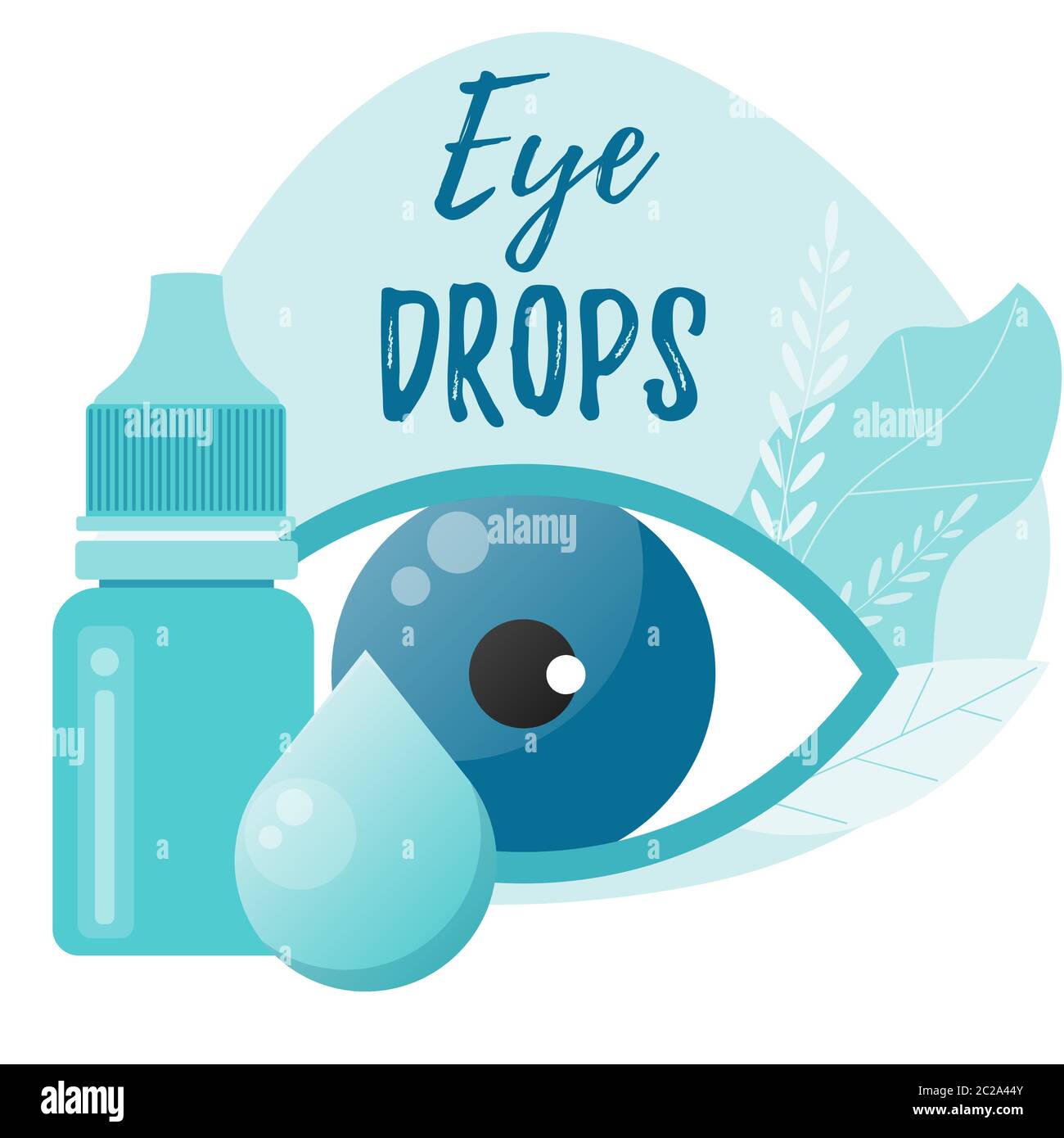 Eye drops bottle hi-res stock photography and images - Alamy