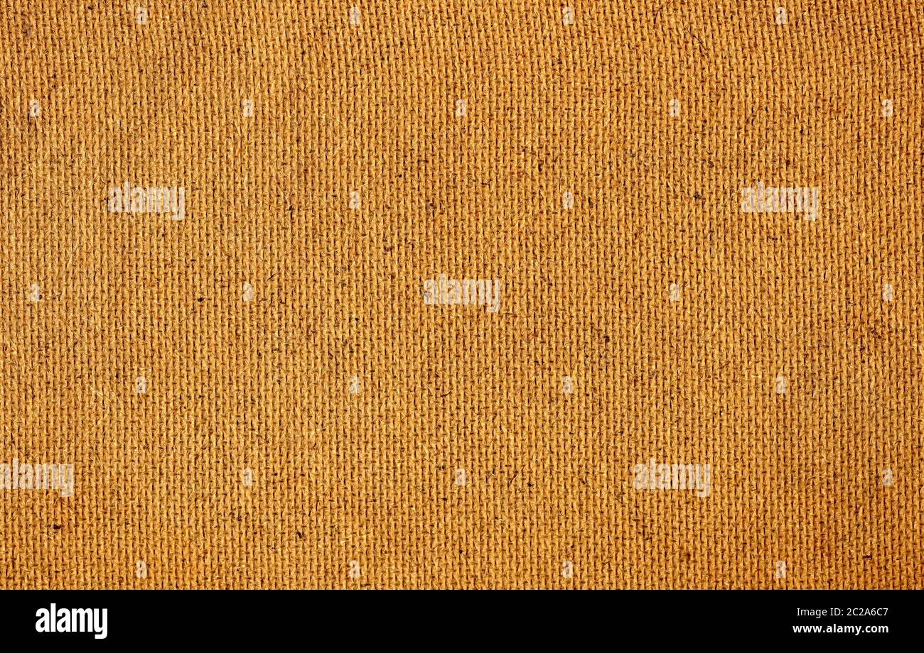 Brown pressed cardboard texture useful as a background Stock Photo