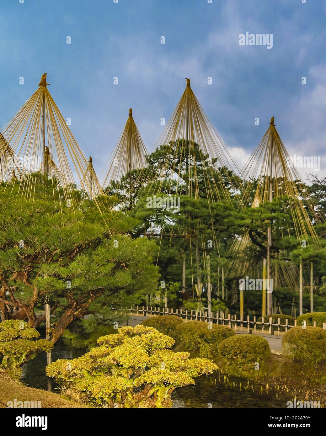 Kenroku hires stock photography and images Alamy