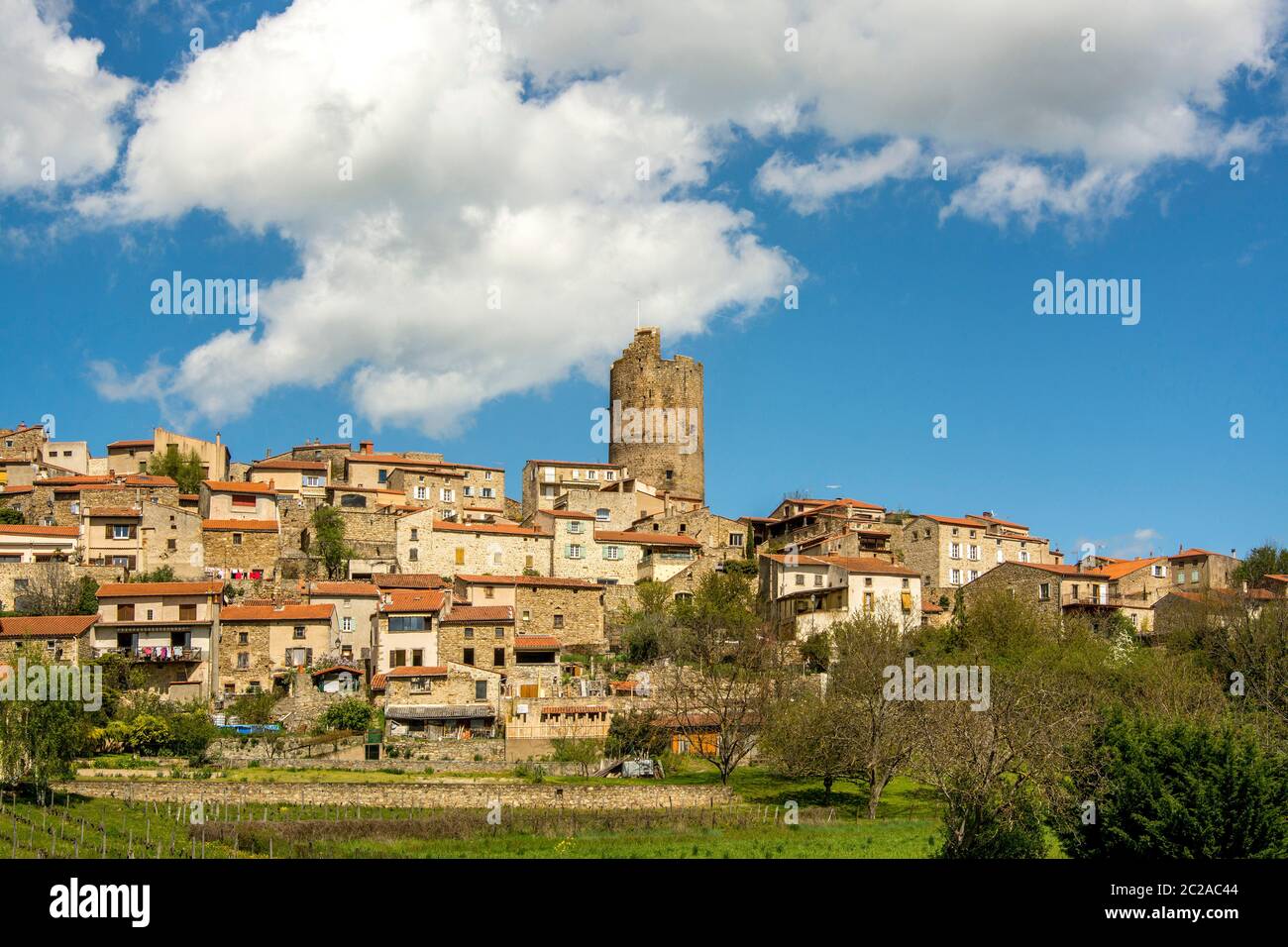 Les plus beaux villages de france the most beautiful villages hi-res ...