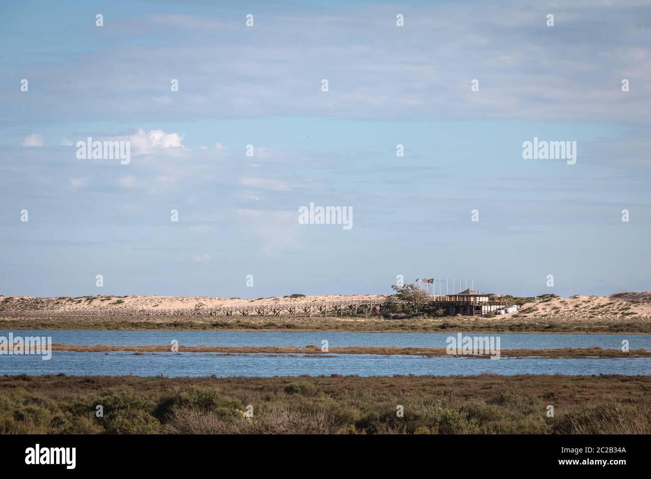 Quinta do lago beach portugal hires stock photography and images Alamy