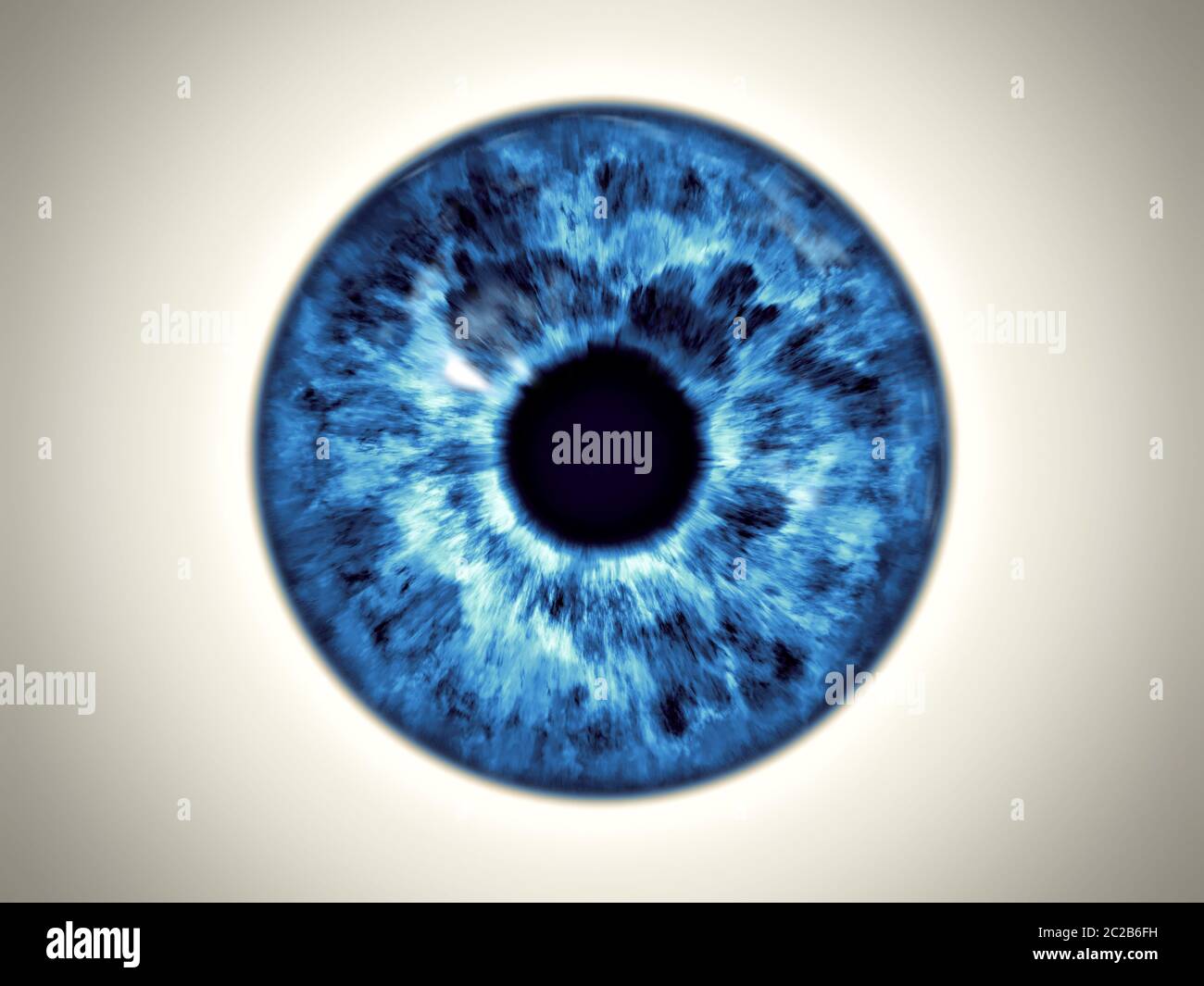 Black iris, eye hi-res stock photography and images - Alamy