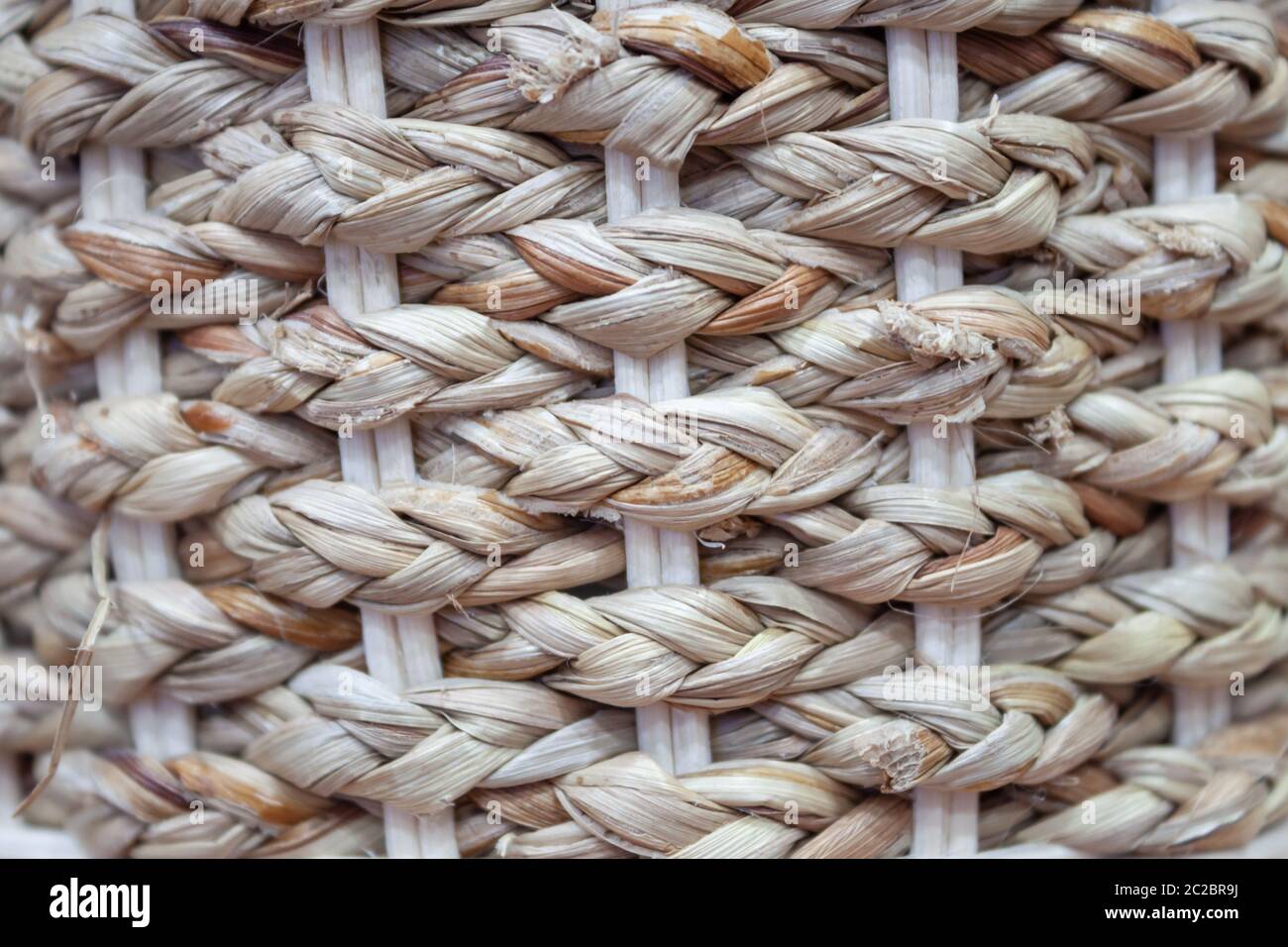 Close up handcraft weave texture background, stock photo Stock Photo ...