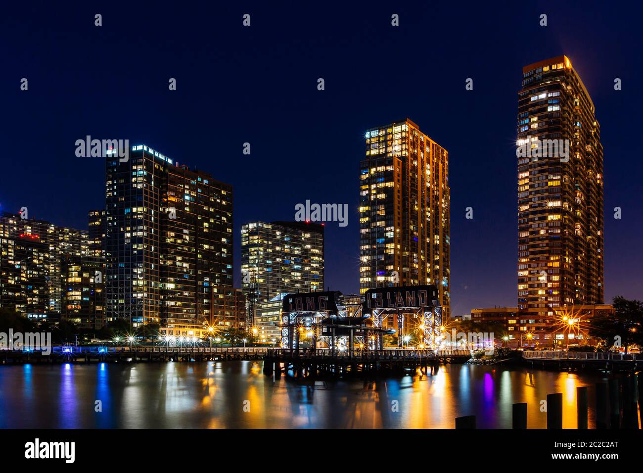 Long island new york queens hires stock photography and images Alamy