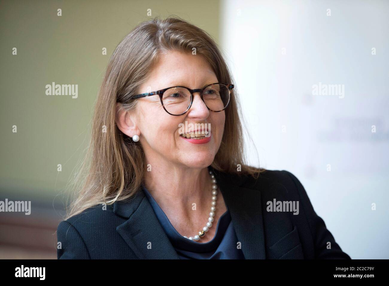 Rostock, Germany. 17th June, 2020. 17.06.2020, MecklenburgVorpommern