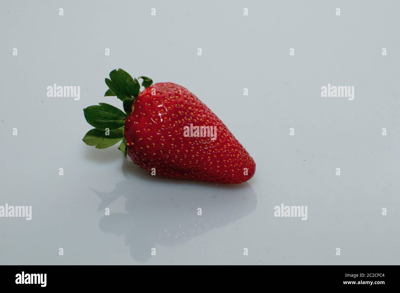 Strawberry fruit red hi-res stock photography and images - Alamy