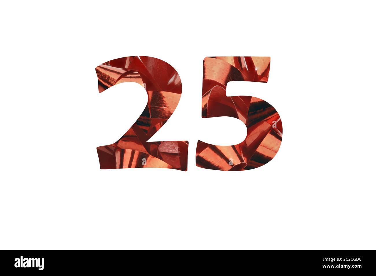 25