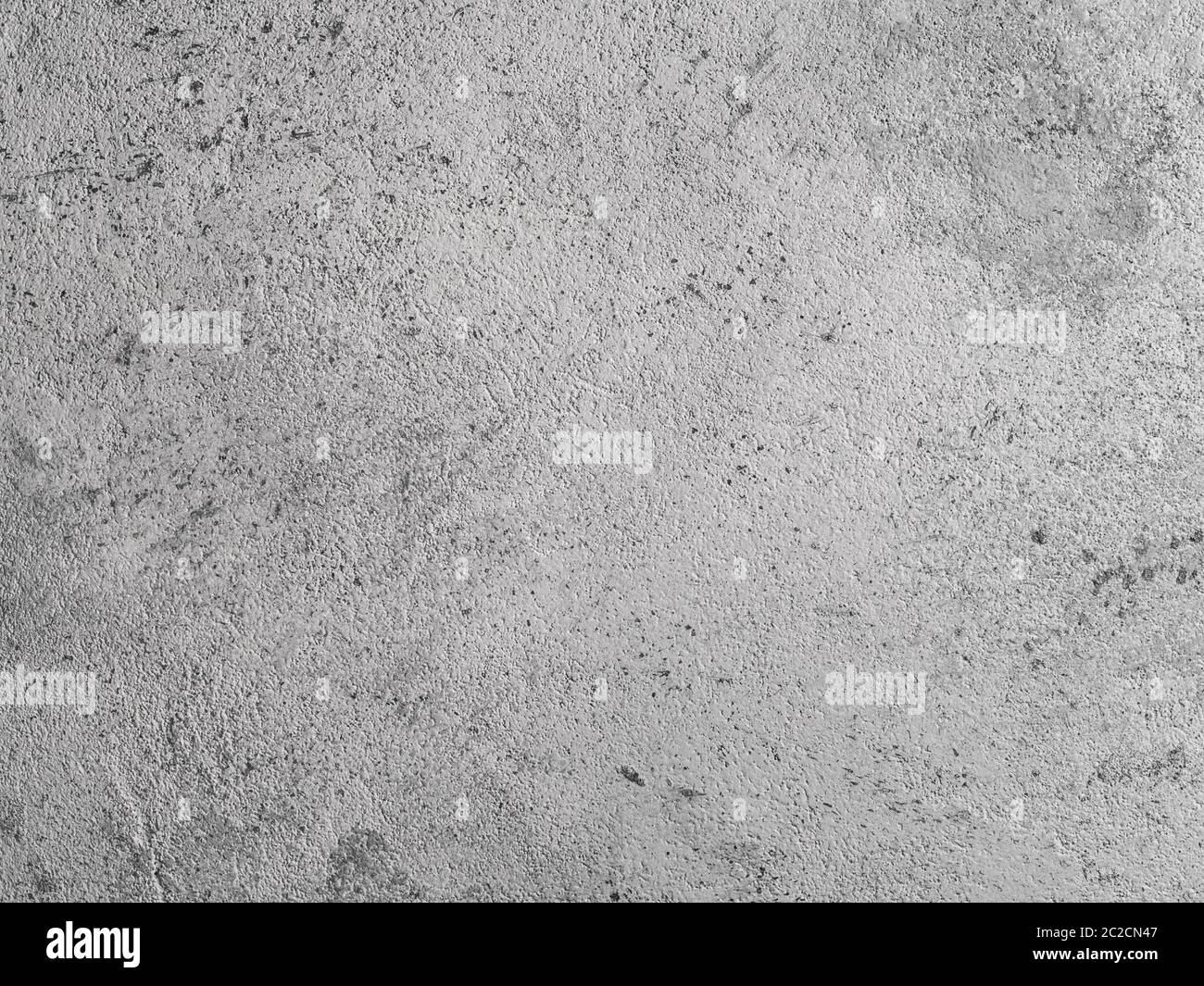 gray cement surface as background Stock Photo