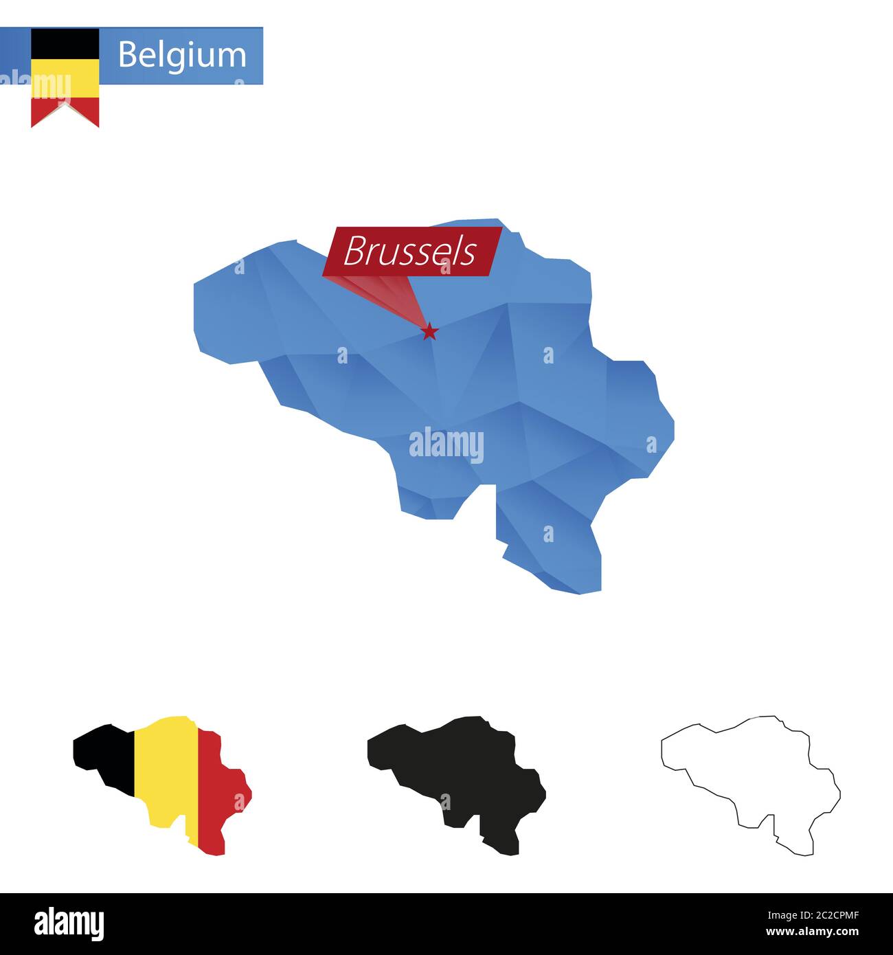 belgium language conflict