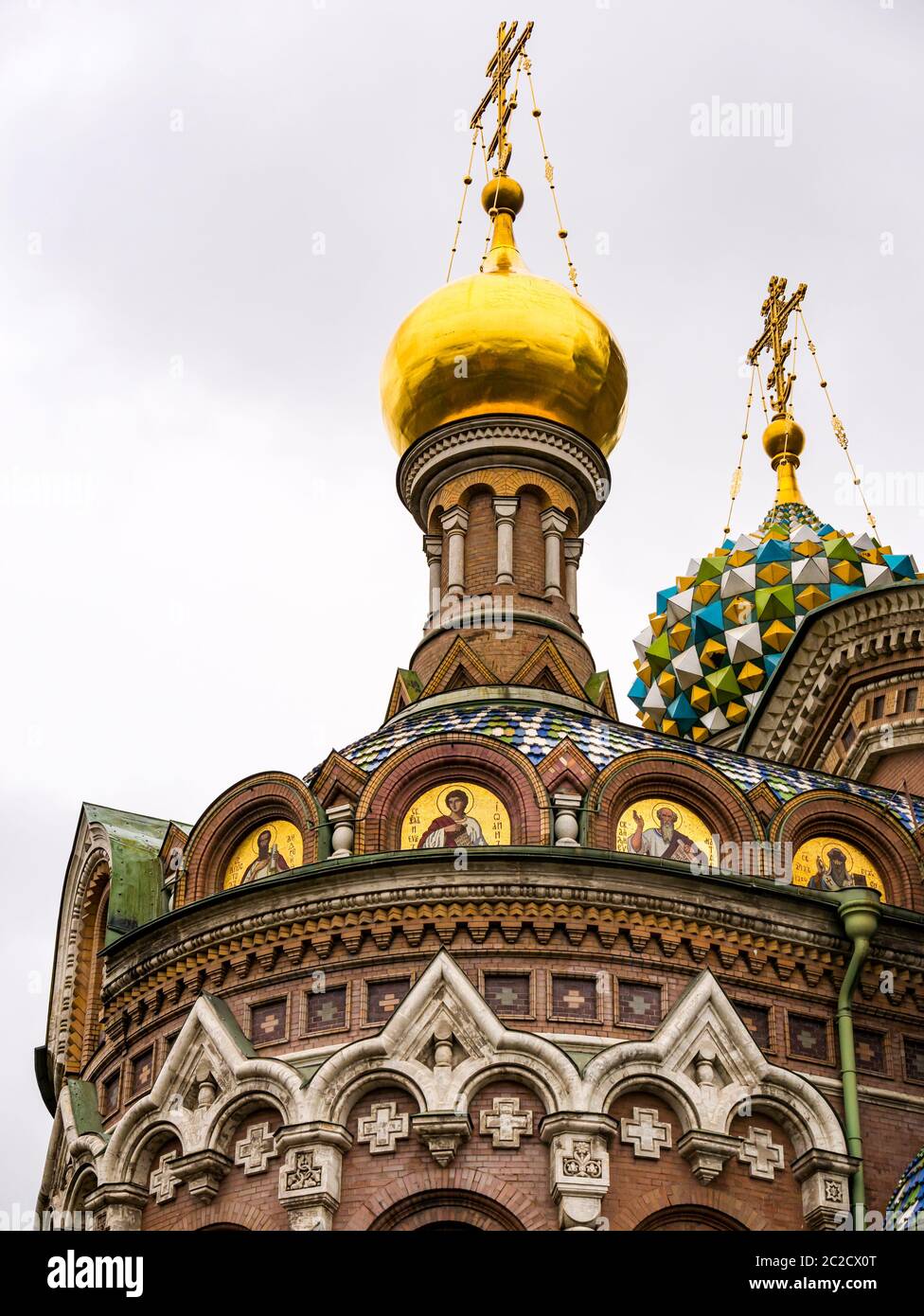 Onion dome russian orthodox church hires stock photography and images Alamy