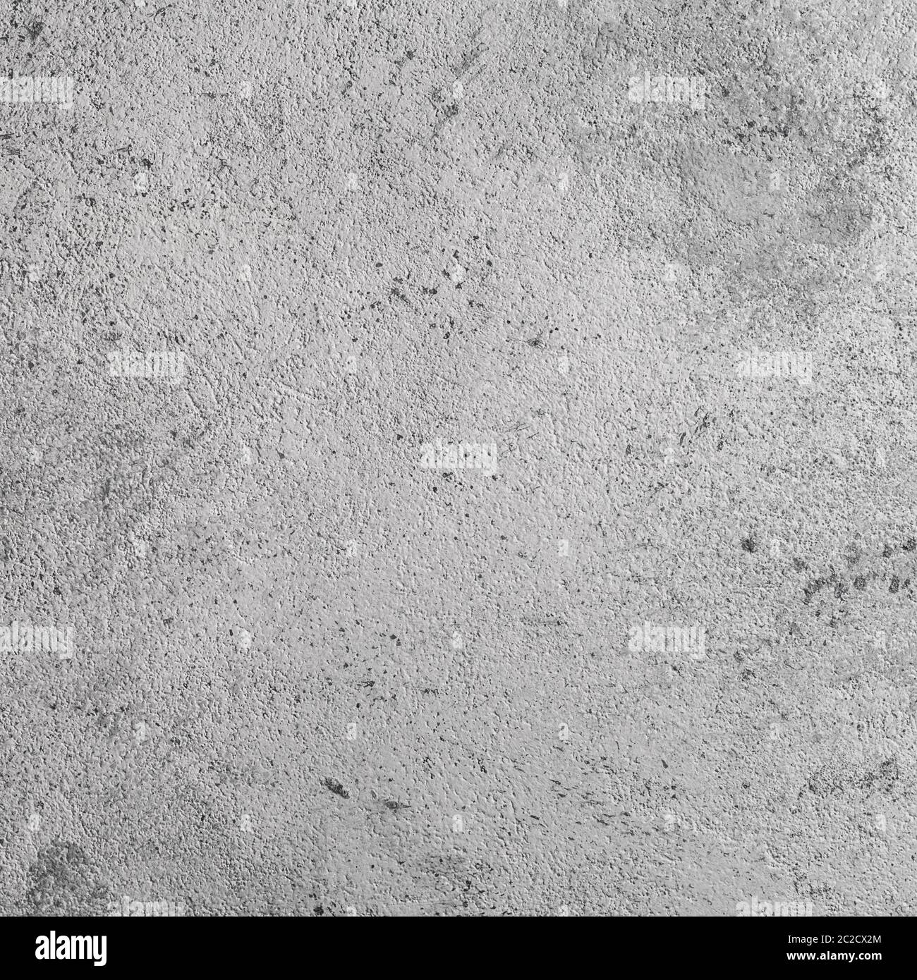 gray cement surface as background Stock Photo