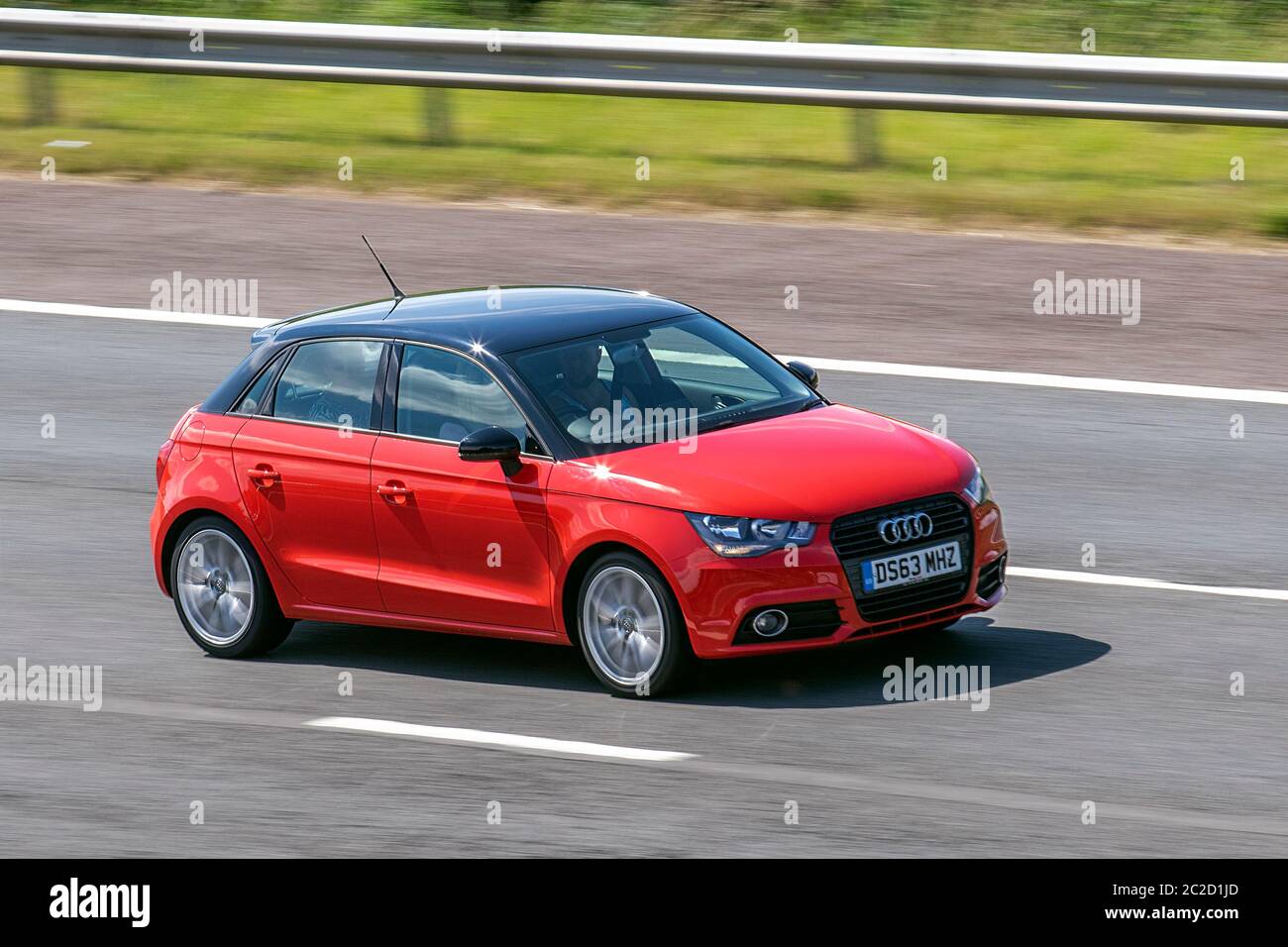 a1 sport tfsi stock photography and images - Alamy