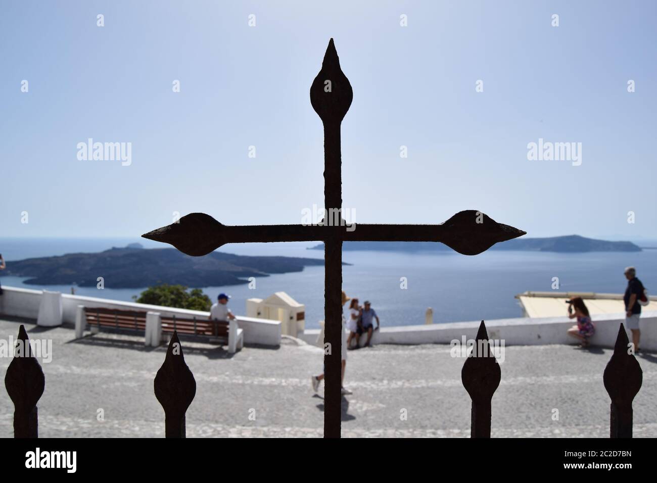 Captivating Santorini: Exploring the Enchanting Island and Its Timeless ...