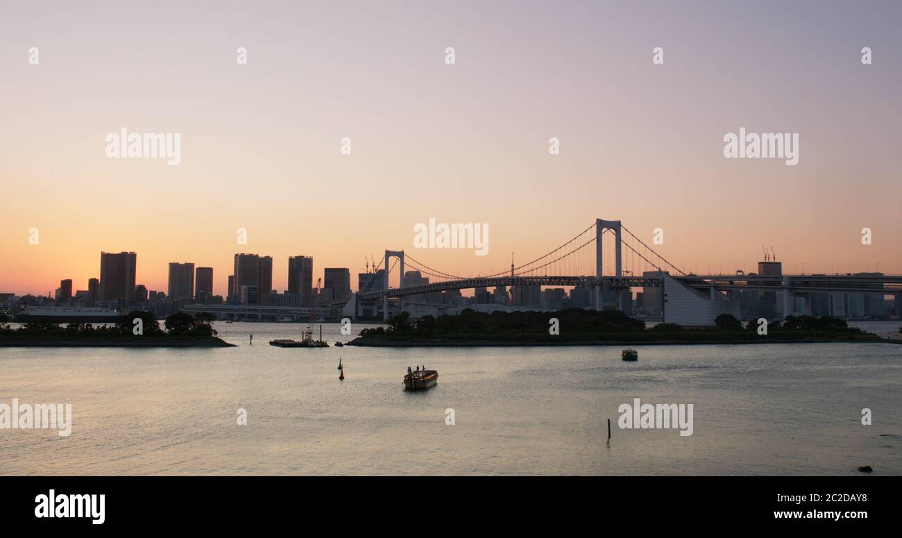 Tokyo japan 01 july 2019 hi-res stock photography and images - Alamy
