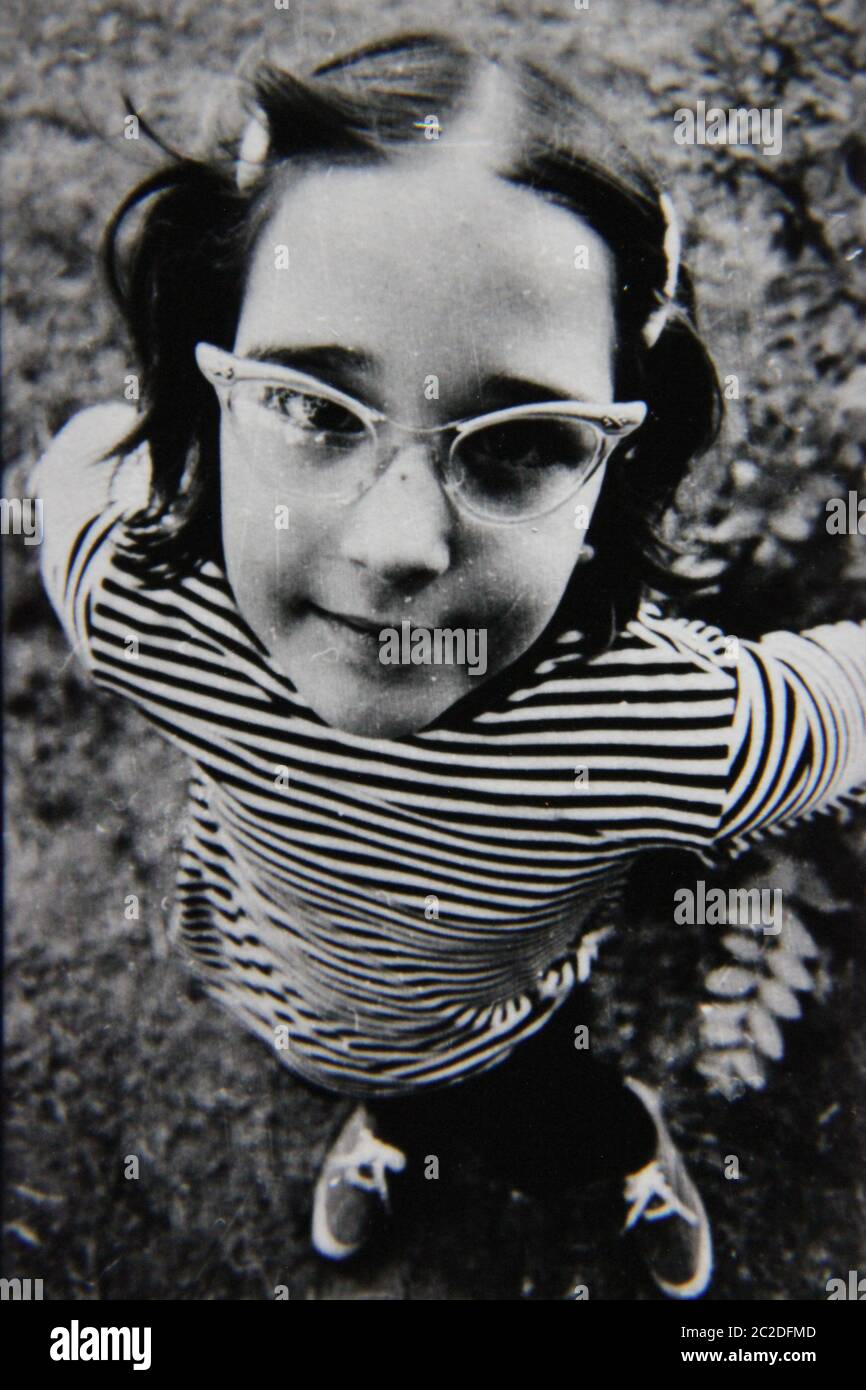 baby black rimmed glasses