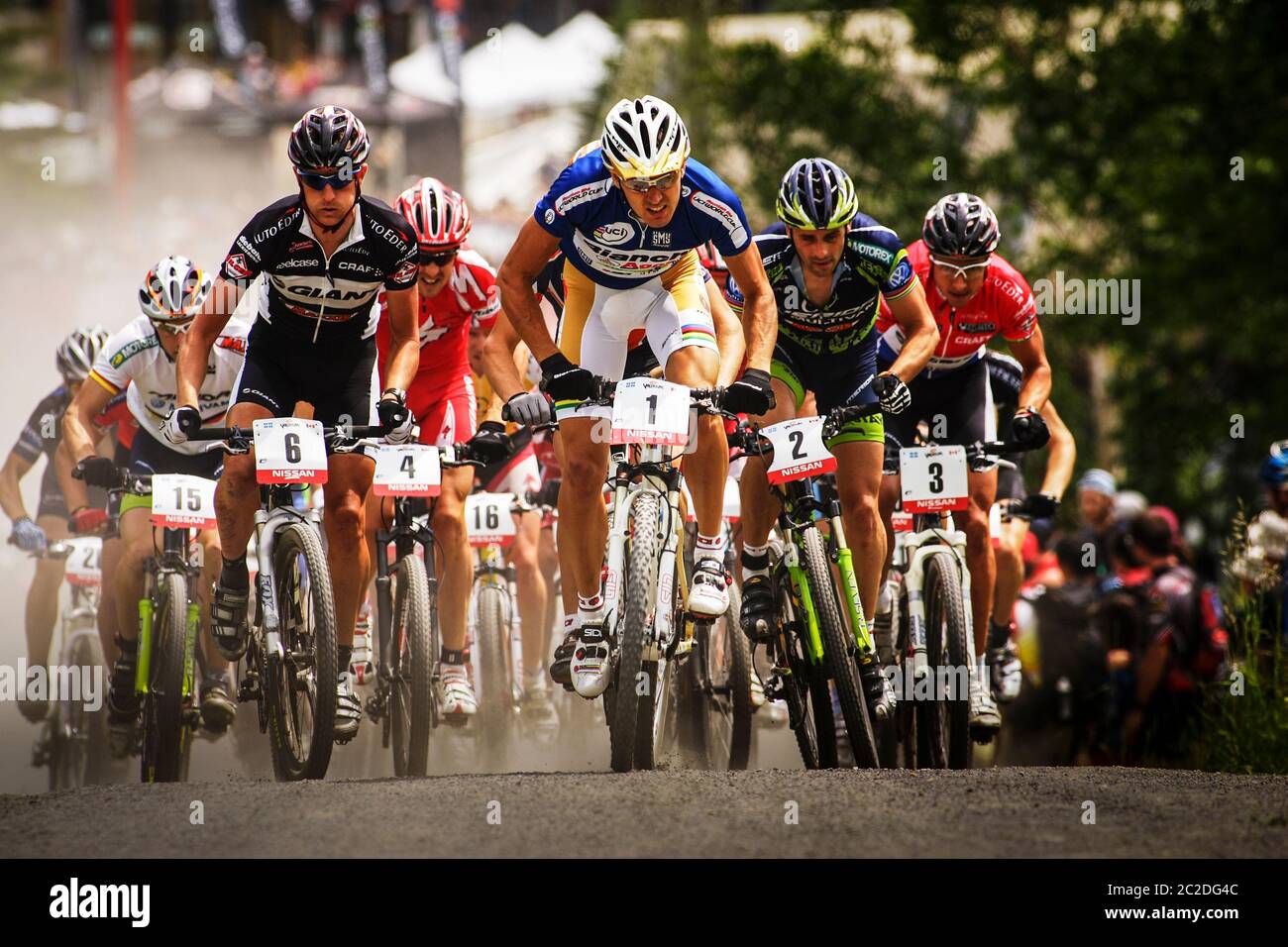 Team bianchi hi-res stock photography and images - Alamy