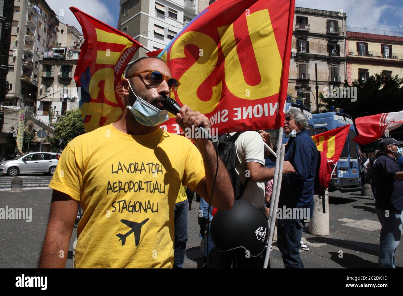 Capodichino hires stock photography and images Alamy